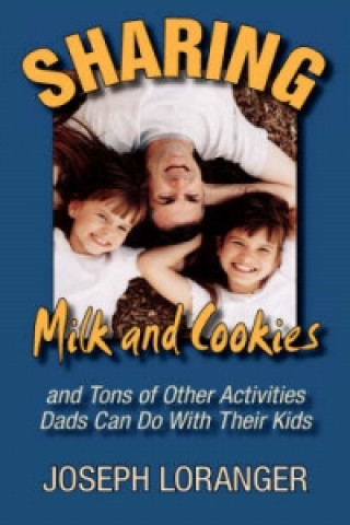 Sharing Milk and Cookies