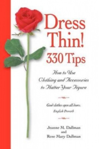 Dress Thin! 330 Tips