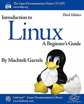 Introduction to Linux (Third Edition)