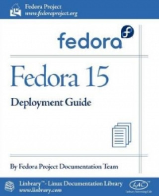 Fedora 15 Deployment Guide