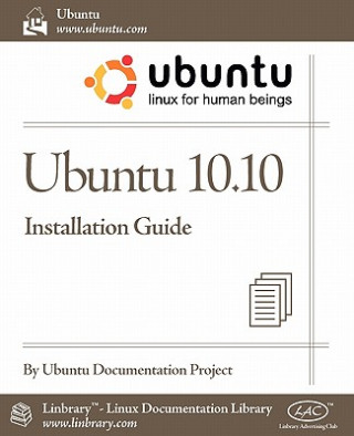 Ubuntu 10.10 Installation Guide