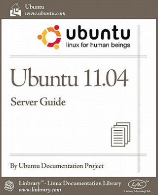 Ubuntu 11.04 Server Guide