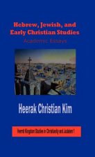 Hebrew, Jewish, and Early Christian Studies