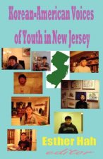 Korean-American Voices of Youth in New Jersey