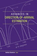 Advances in Direction-of-Arrival Estimation