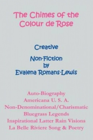 Chimes of the Colour de Rose