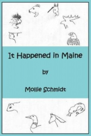 It Happened in Maine