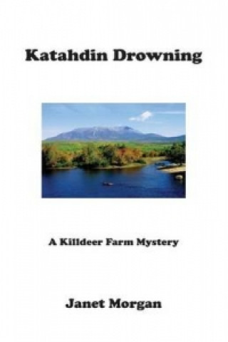 Katahdin Drowning