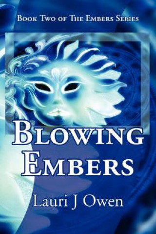 Blowing Embers