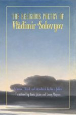 Religious Poetry of Vladimir Solovyov