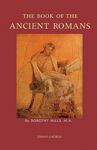 Book of the Ancient Romans