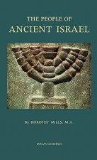 People of Ancient Israel