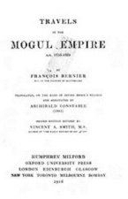 Travels in the Mogul Empire