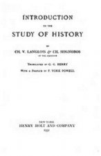 Introduction to the Study of History