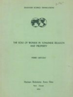 Role of Women in Tonkinese Religion and Property