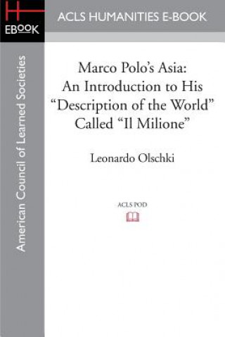 Marco Polo's Asia