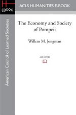 Economy and Society of Pompeii