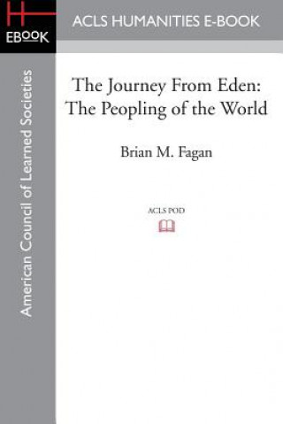 Journey from Eden