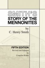 Smith's Story of the Mennonites
