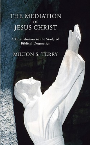 Mediation of Jesus Christ