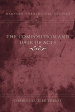 Composition and Date of Acts