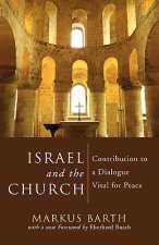 Israel and the Church