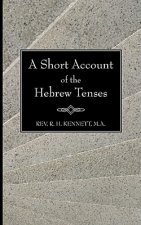 Short Account of the Hebrew Tenses