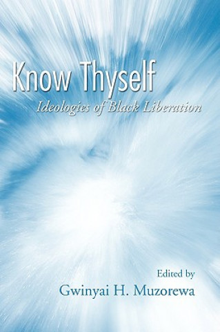 Know Thyself