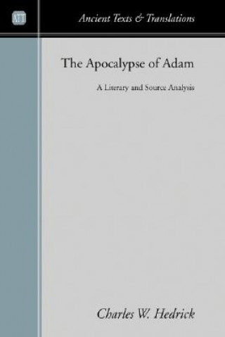 Apocalypse of Adam