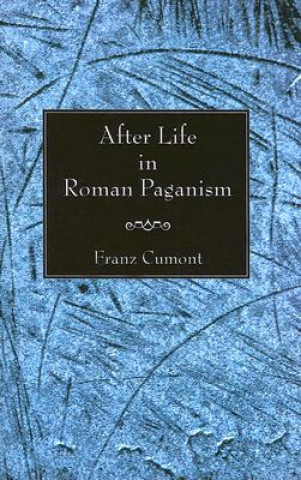 After Life in Roman Paganism