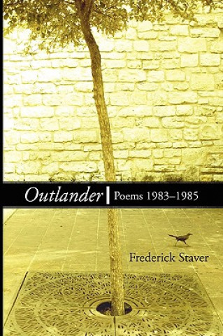 Outlander: 1983-1985