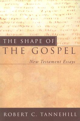 Shape of the Gospel
