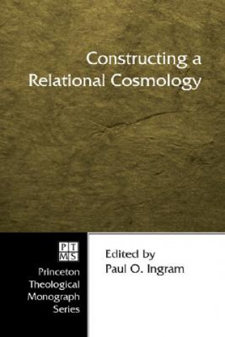Constructing a Relational Cosmology