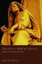 Holy One of Israel
