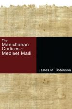 Manichaean Codices of Medinet Madi