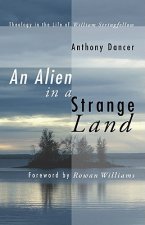 Alien in a Strange Land