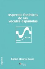 Aspectos Foneticos de Las Vocales Espanolas