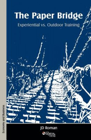 Paper Bridge - Experiential vs. Outdoor Training