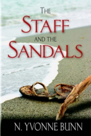 Staff and The Sandals