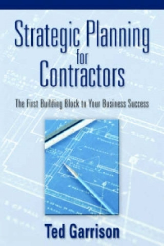 Strategic Planning for Contractors