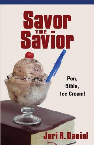 Savor the Savior