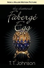 Shattered Faberge Egg