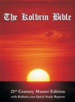 Kolbrin Bible