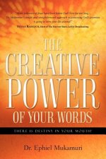 Creative Power of Your Words