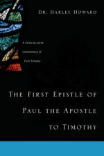 First Epistle of Paul the Apostle to Timothy