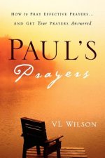 Paul's Prayers