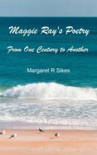 Maggie Ray's Poetry