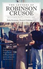 Letters of Robinson Crusoe