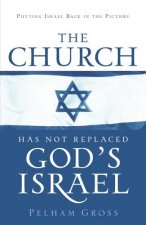 Church Has Not Replaced God's Israel