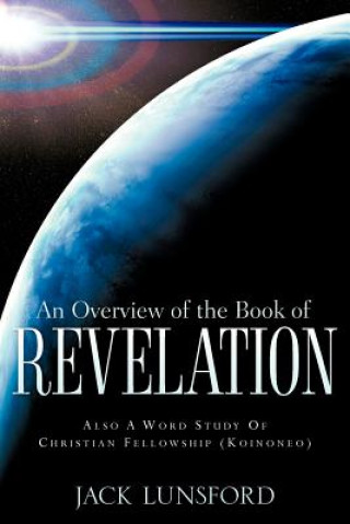 Overview of The Book Of Revelation